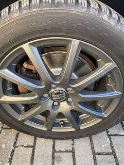 Volvo S80 2.5T 147kw - 10