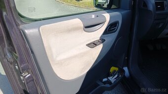 Peugeot 2.0 HDI Camping - 10