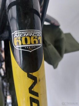 horské kolo Norco - 10
