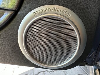 Mini Cooper S Cabrio R53/1.6i 125kW/Xenon/harman kardon - 10