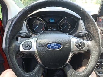Ford Focus combi mk3 - 10