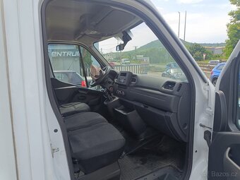 Renault Master 107 kW - 10