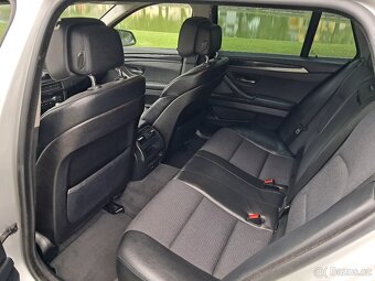 Bmw 525D xDrive 160kw rok14💥💣💣 - 10