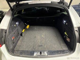 Jaguar XFS 30d sportbrake - 10