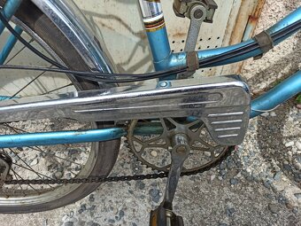 Prodam retro.kolo - 10