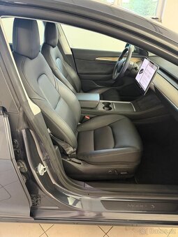 Tesla model 3 Long Range  SOH87,55% - 10