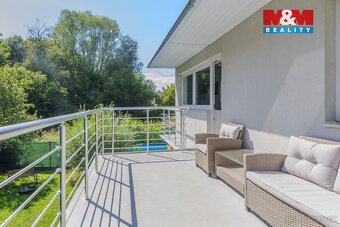Prodej rodinného domu, 91 m², Zlín, ul. Pasecký žleb - 10