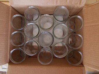 ZAVAŘOVACÍ SKLENICE + ZAVAŘOVACÍ HLAVA = VŠE TÉMĚŘ NOVÉ - 10