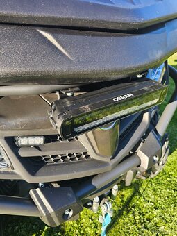 CFMOTO cforce 450L r.v. 2022 - 10