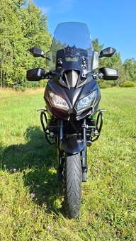 Kawsaki versys 650 rv 2019 - 10