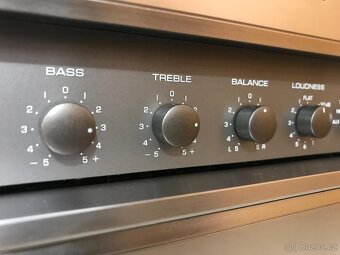 Yamaha AX-596 Absolutní Top stav - 10