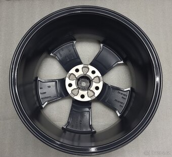 17" Originál Seat Ateca 5x112 Karoq T-roc - 10