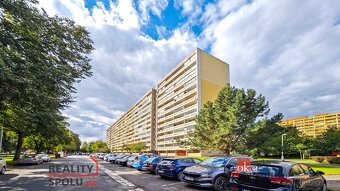 Pronájem, byty/3+1, 75 m2, Jungmannova 1440/30, 50002 Hradec - 10