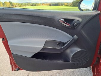 SEAT IBIZA 1.4, NAJETO 64 TIS. KM - 10