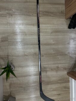 ✅ NOVÁ - BAUER VAPOR LEAGUE 2025 - 87 FLEX - P92 - 171 CM ✅ - 10