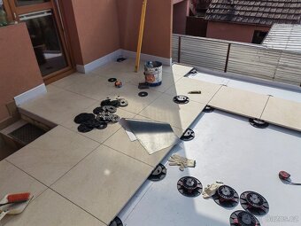 Stavební prace - 10