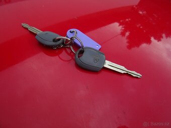 Kia Picanto 1.0i,1majČR,STK:10/2027,69tkm - 10