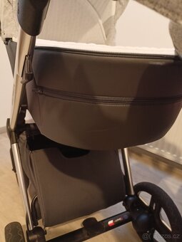 Kočárek Lonex - 10