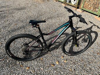 Dámské horské kolo GIANT LIV TEMPT 27,5 vel.M - 10