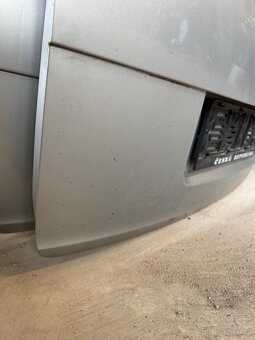 Škoda Octavia 2 combi, 5. dveře - 10