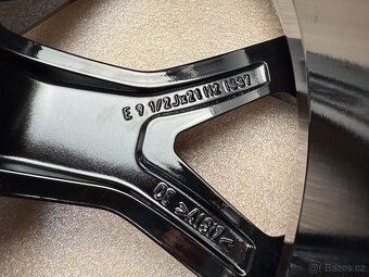 Originál kola zimní BMW X5 G05 R21 M Paket - 10