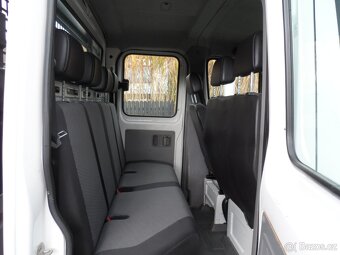 VW Crafter 2.0 TDI 100 KW 1.Majitel.7 Míst, Webasto - 10