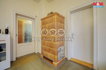 Prodám dům v Německu 20km.od Česka - 10