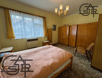 Prodej rodinného domu v Havlíčkově Brodu - 10