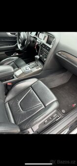 AUDI S6 5.2 V10 - 10