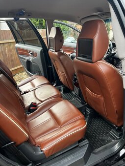 Volvo XC90, 2,4 D,147 kw, 7mís,2011, koupeno v ČR, EXECUTIVE - 10