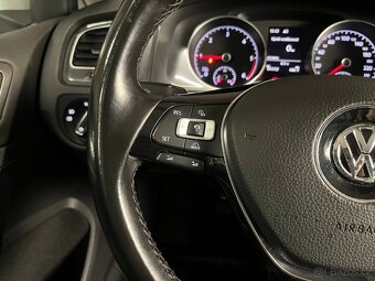 Volkswagen Golf 7 Variant 2.0TDI, 110kw, r.2017, 191t.km - 10