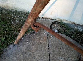 instalatérský svěrák - 10