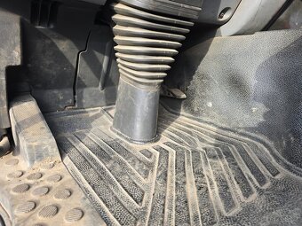 MERCEDES ACTROS 2532 6X2 r.2012, STANDART, AUTOMAT, - 10