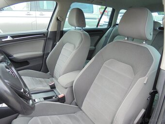 Volkswagen Golf 2.0 TDI- 110 kW- SUPER VÝBAVA - 10