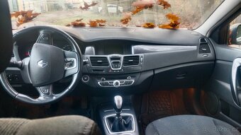 Renault Laguna 2.0Dci 96kw - 10