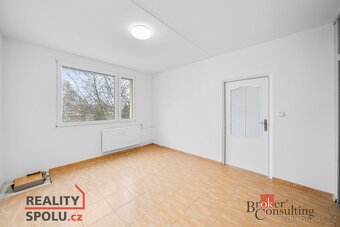 Prodej, byty/3+1, 71.25 m2, Suvorovova 595, 33901 Klatovy, K - 10