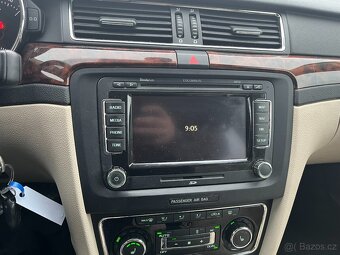 Škoda Superb 2.0 Tdi Elegance 4x4 - 10