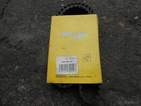 Škoda Felicia 1.9D NOVÉ díly  filtry axiál těsnění  ložisko - 10