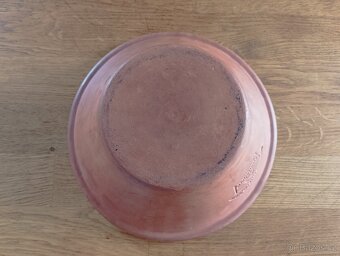 KERAMICKÁ MÍSA SPANGHERO - 10