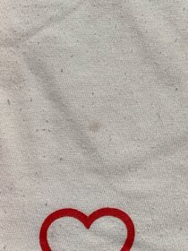 Dívčí mikiny CK - vel. 12 - 10