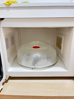 Mikrovlnná trouba - 10