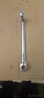 Jawa pérák díly - 10