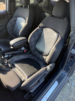 Mini cooper sd 2.0 f56 automat s - 10