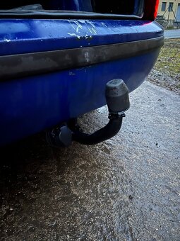 Škoda fabia praktik 1.9sdi - 10