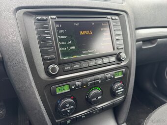 Škoda octavia 2.0tdi 103kw - 10