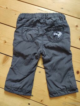 Holčičí sada 6-12m. - 10