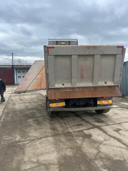 Sklápač Scania R480 10x4 - 10