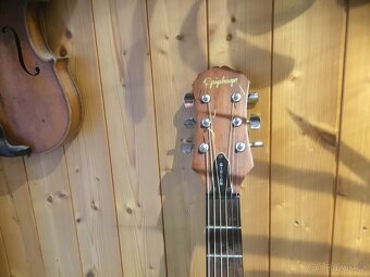 Ak. kytara Epiphone by Gibson PR 200 NS - 10