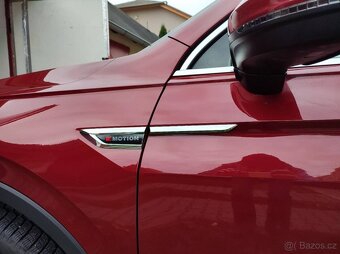 4 motion plaketka kridelka na blatniky - 10