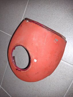 Jawa 250 kyvacka - maska - 10